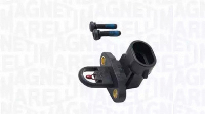 MAGNETI MARELLI 219244250500 -  Датчик, температура впускаемого воздуха